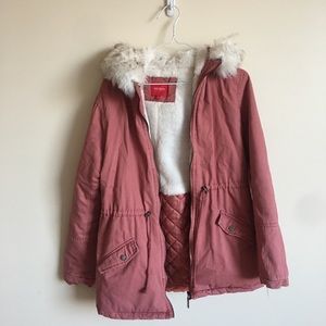 Coat guess